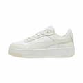 Miniatyrbillede 2 af 5: Kvinde Casual Sneakers Puma Carina Street Hvid - 41
