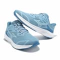 Miniatyrbillede 6 af 8: Kvinde Casual Sneakers Mizuno Enerzy Runnerz Lyseblå - 39