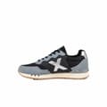 Miniatyrbillede 2 af 4: Sportssneakers til damer Munich Dash Mujer 240 Sort - 37