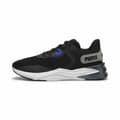 Miniatyrbillede 4 af 7: Sportssneakers til damer Puma Disperse Xt 3 Wn'S Sort - 41