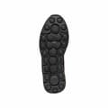 Miniatyrbillede 3 af 5: Kvinde Casual Sneakers Geox Spherica Ecub-4 A Sort - 36