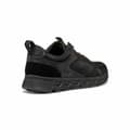 Miniatyrbillede 4 af 5: Kvinde Casual Sneakers Geox Spherica Ecub-4 A Sort - 36