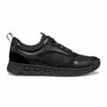 Miniatyrbillede 1 af 5: Kvinde Casual Sneakers Geox Spherica Ecub-4 A Sort - 36