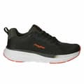 Miniatyrbillede 1 af 5: Herre sneakers J-Hayber Chalera Oliven - 45