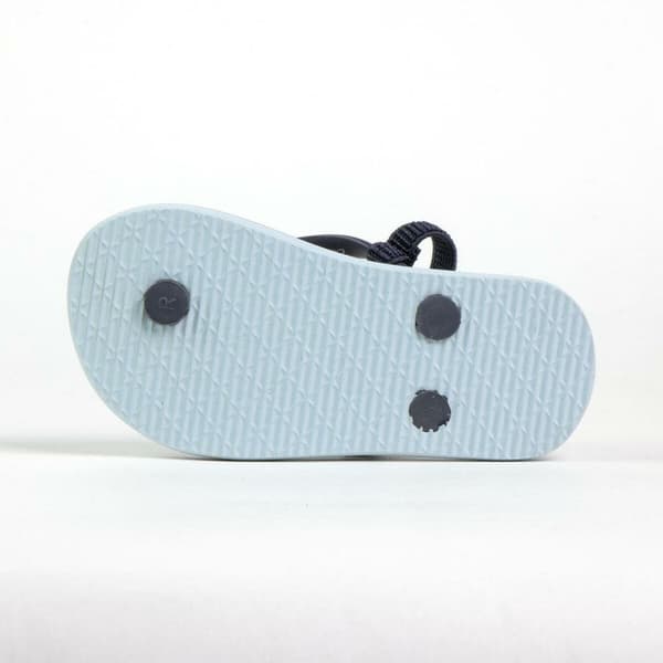 Sandaler til swimming pools Bluey Lyseblå - 30-31