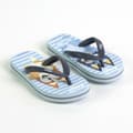 Miniatyrbillede 2 af 3: Sandaler til swimming pools Bluey Lyseblå - 30-31