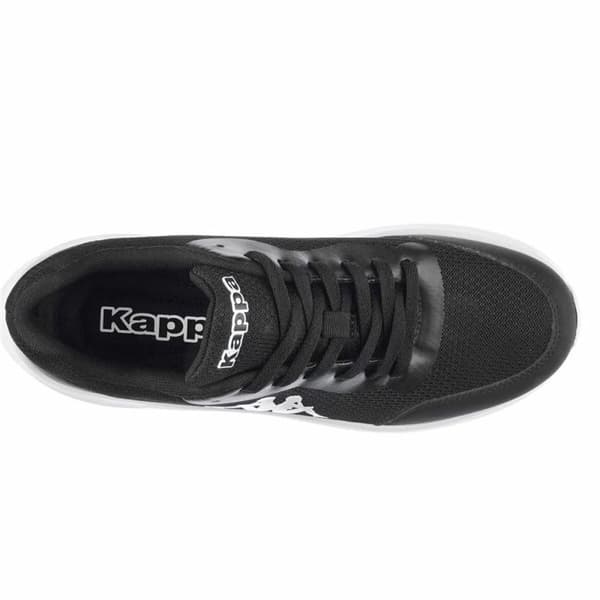 Herre sneakers Kappa Boldy Hvid Sort - 44