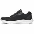 Miniatyrbillede 2 af 5: Herre sneakers Kappa Boldy Hvid Sort - 44