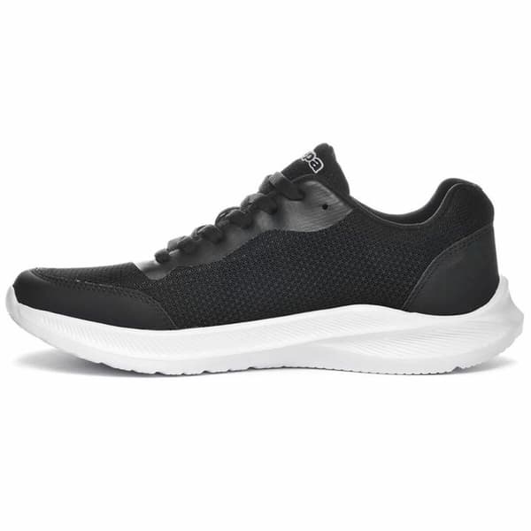 Herre sneakers Kappa Boldy Hvid Sort - 44