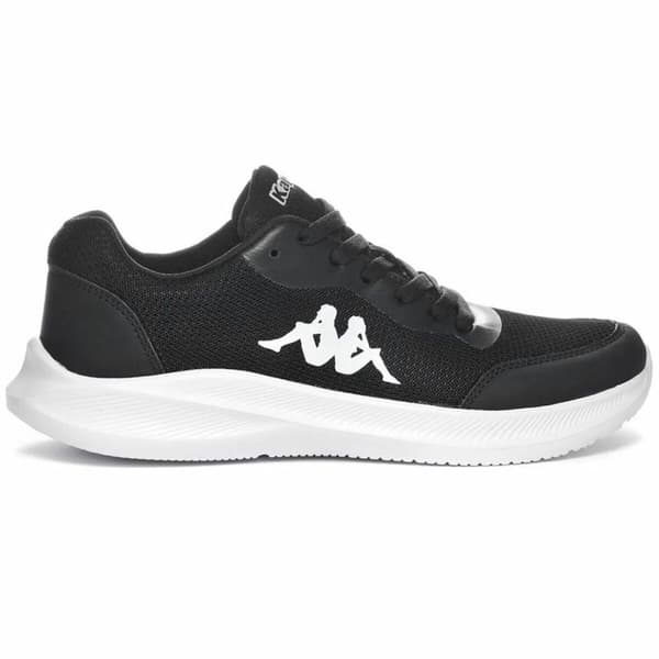 Herre sneakers Kappa Boldy Hvid Sort - 44