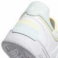 Miniatyrbillede 7 af 8: Sportssneakers til damer Adidas Hoops 3.0 Se Hvid - 36 2/3