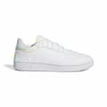 Miniatyrbillede 1 af 8: Sportssneakers til damer Adidas Hoops 3.0 Se Hvid - 36 2/3
