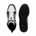 Miniatyrbillede 3 af 5: Kvinde Casual Sneakers Puma Rebound V6 - 38