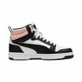 Miniatyrbillede 1 af 5: Kvinde Casual Sneakers Puma Rebound V6 - 38