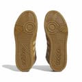 Miniatyrbillede 3 af 8: Kondisko til Mænd Adidas Hoops 3.0 Mid Wtr Gylden - 44
