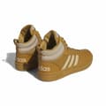 Miniatyrbillede 6 af 8: Kondisko til Mænd Adidas Hoops 3.0 Mid Wtr Gylden - 44