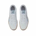 Miniatyrbillede 3 af 5: Sportssneakers til damer Reebok Court Retro Blå Hvid - 41