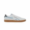 Miniatyrbillede 1 af 5: Sportssneakers til damer Reebok Court Retro Blå Hvid - 41