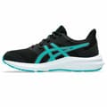 Miniatyrbillede 2 af 5: Sportssko til børn Asics Jolt 4 Gs Sort - 33.5