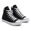 Miniatyrbild 5 av 8: Sportskor Casual Herr Converse Chuck Taylor All Star High Top Svart - 35