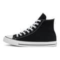 Miniatyrbild 2 av 8: Sportskor Casual Herr Converse Chuck Taylor All Star High Top Svart - 35