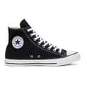 Miniatyrbild 1 av 8: Sportskor Casual Herr Converse Chuck Taylor All Star High Top Svart - 35