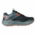 Miniatyrbillede 1 af 5: Herre sneakers Hi-Tec Geo Fuse Sort - 45