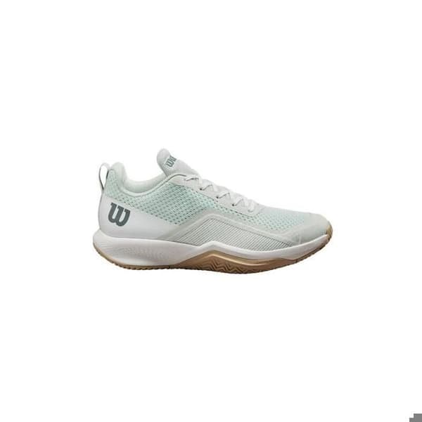 Tennisskor - Wilson - Rush Pro Lite - Dam - Opal b/wh - Optimal prestanda