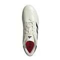 Miniatyrbild 3 av 4: Fotbollsskor - Adidas - Copa Pure.2 Club - Vit - Moulded - Andas