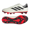 Miniatyrbild 4 av 4: Fotbollsskor - Adidas - Copa Pure.2 Club - Vit - Moldade - Andningsbara