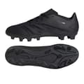 Miniatyrbild 2 av 4: Fotbollsskor - Adidas - Predator Club Fxg - Svart - Moulded - Andningsbar