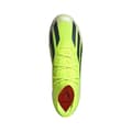 Miniatyrbild 2 av 4: Fotbollsskor - Adidas - X Crazyfast Elite 2g 3g - Gul - Moulés - Andningsbara