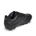 Miniatyrbild 3 av 4: Fotbollsskor - Adidas - Copa Pure 2 Club Fxg - Svart - Moldade - Ventilerande