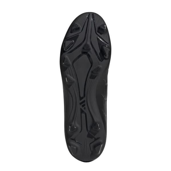 Fotbollsskor - Adidas - Copa Pure 2 Club Fxg - Svart - Moldade - Ventilerande