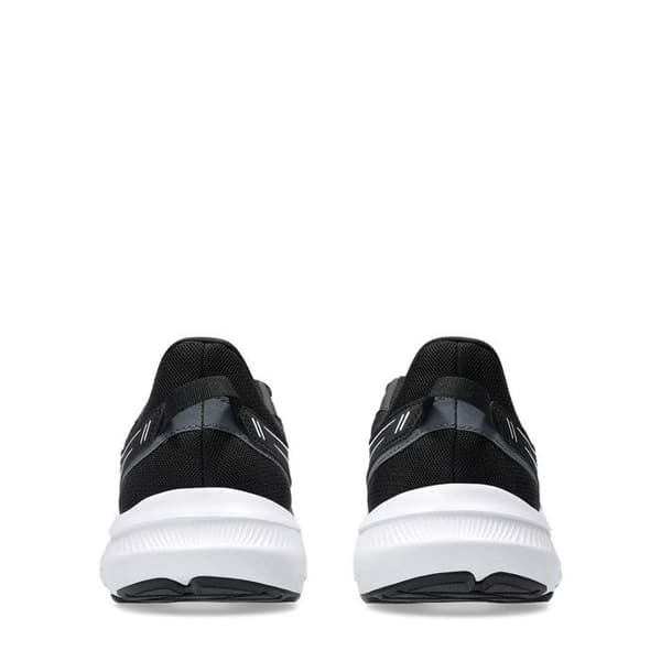 Sko - Asics - Jolt 5 - Svart - T:45 - Friidrett