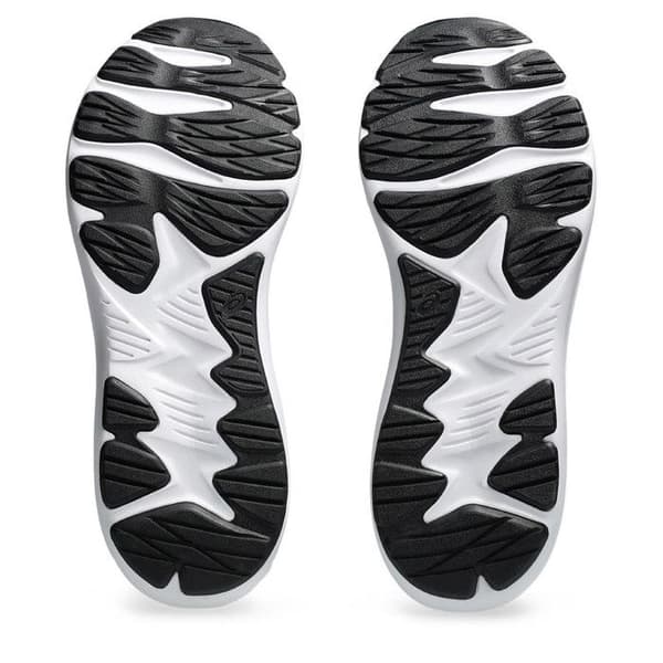 Sko - Asics - Jolt 5 - Svart - T:45 - Friidrett
