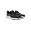 Miniatyrbild 3 av 3: Skor - Asics - Jolt 5 - Svart - Man - Storlek 45