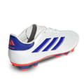 Miniatyrbild 3 av 4: Fotbollsskor - Adidas - Copa Pure 2 Club Fxg - Vit - Moulded - Ventilerande