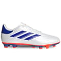 Miniatyrbild 1 av 4: Fotbollsskor - Adidas - Copa Pure 2 Club Fxg - Vit - Moulded - Ventilerande