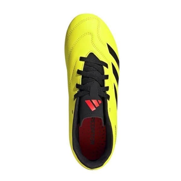 Fotbollsskor - Adidas - Predator Club L - Inomhus - Andningsbara - Unisex