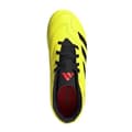 Miniatyrbild 4 av 4: Fotbollsskor - Adidas - Predator Club L - Inomhus - Andningsbara - Unisex