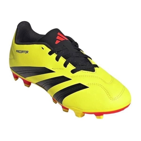 Fotbollsskor - Adidas - Predator Club L - Inomhus - Andningsbara - Unisex