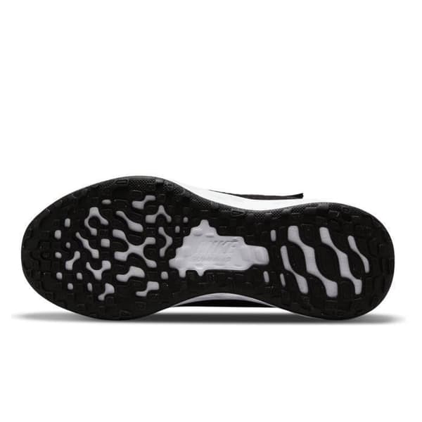 Nike Revolution 6 SE DD1103-013 Småbarnssko - Svart - Multisport - Road
