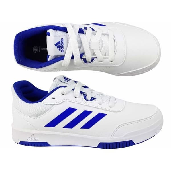 Sportskor - ADIDAS - Tensaur Sport 20 K - Vit - Unisex - Barn