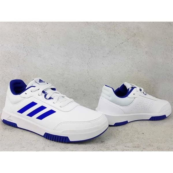 Sportskor - ADIDAS - Tensaur Sport 20 K - Vit - Unisex - Barn