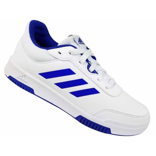 Sportskor - ADIDAS - Tensaur Sport 20 K - Vit - Unisex - Barn