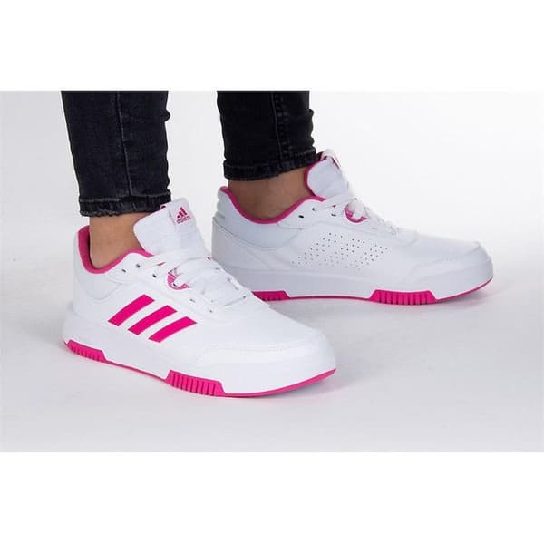 Barn löparskor - adidas - Tensaur Sport 2.0 - Vit - 36 2/3 - Classics