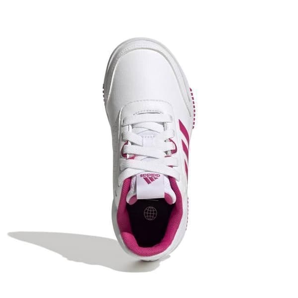 Barn löparskor - adidas - Tensaur Sport 2.0 - Vit - 36 2/3 - Classics