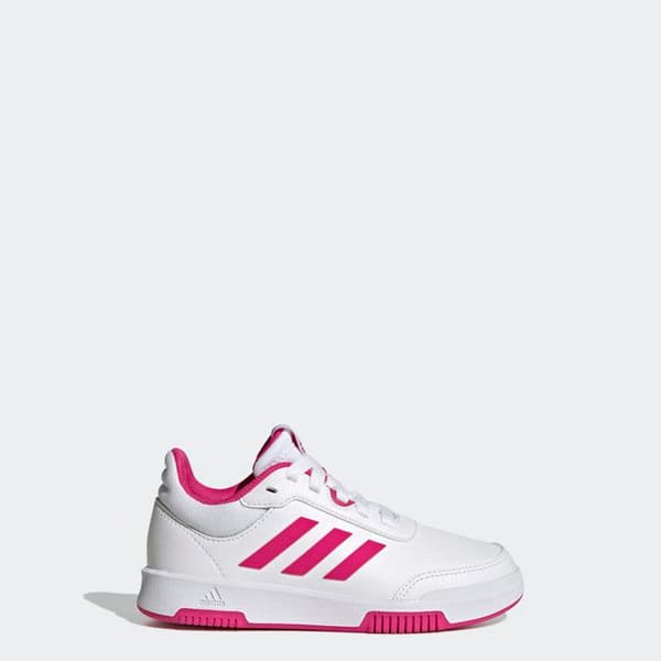 Barn löparskor - adidas - Tensaur Sport 2.0 - Vit - 36 2/3 - Classics