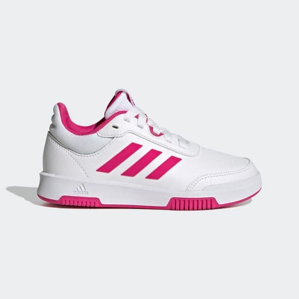 Barn löparskor - adidas - Tensaur Sport 2.0 - Vit - 36 2/3 - Classics